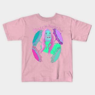 Picnic at Hanging Rock Kids T-Shirt